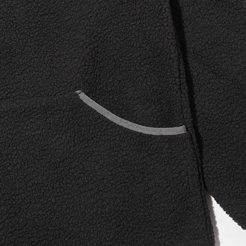 Timberland Velvet feel Coat Unisex-4