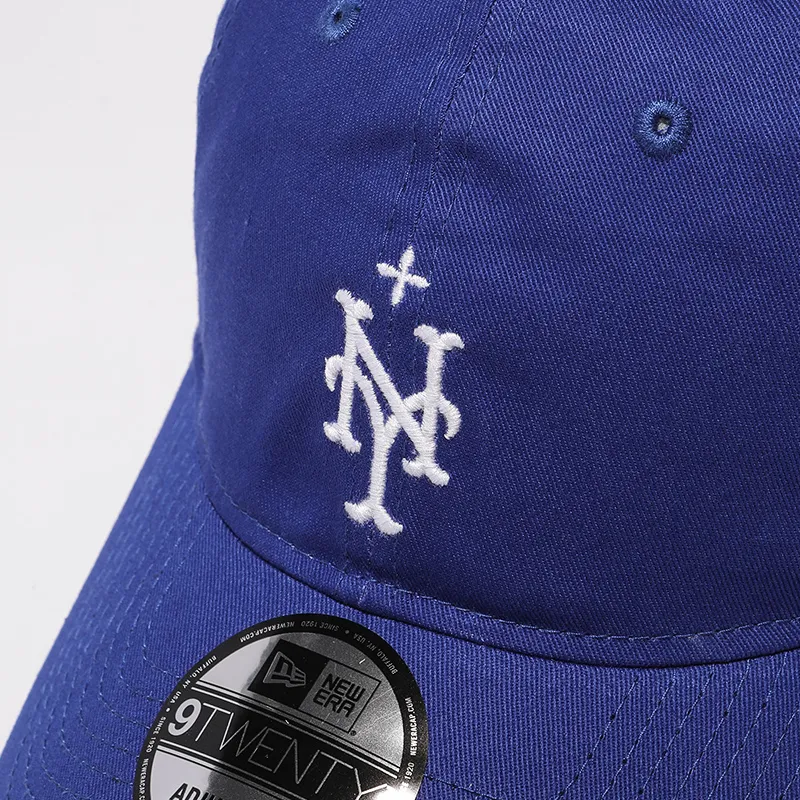 New Era Cotton Baseball Caps Unisex-3