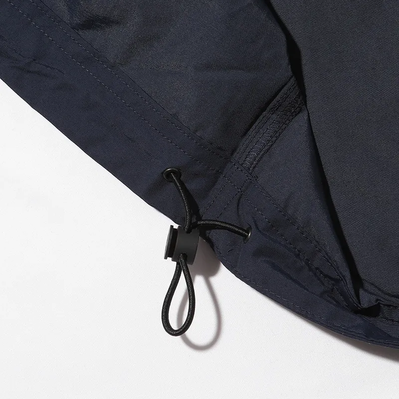 Timberland Jacket Men's Navy Blue-3