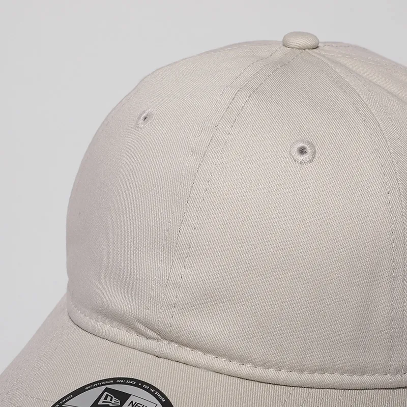 New Era Cotton Baseball Caps Unisex-3
