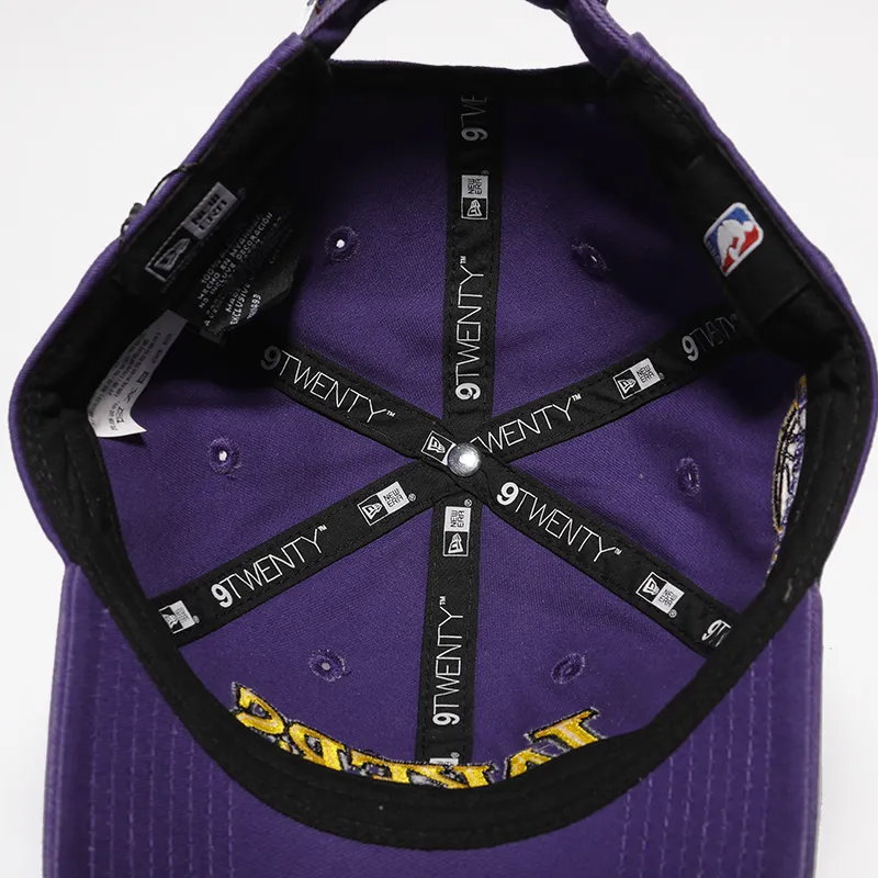 New Era Cotton Baseball Caps Unisex-4