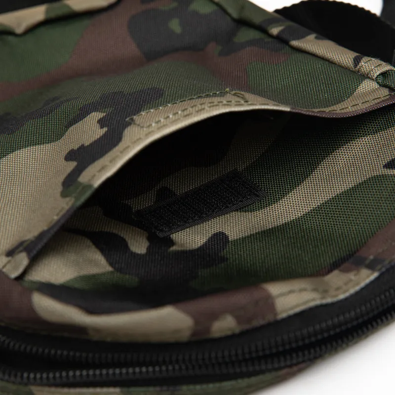 New Era New Era X MLB Co brand Polyester Crossbody Bag Unisex Camouflage-6