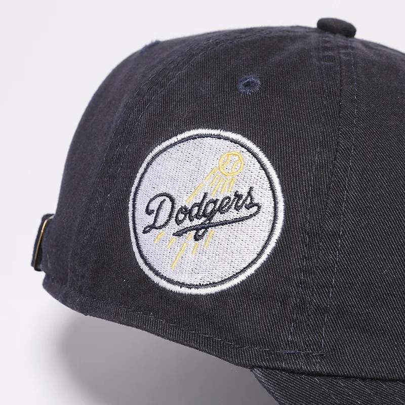 New Era New Era X MLB Co brand Cotton Baseball Caps Unisex-5
