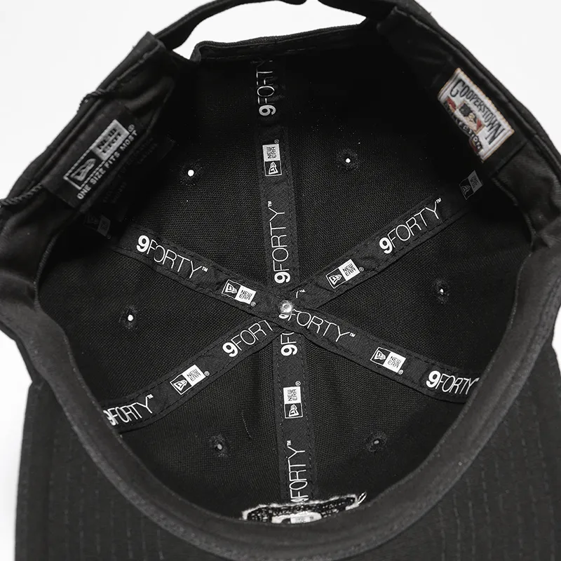 New Era New Era X MLB Co brand Cotton Baseball Caps Unisex-4