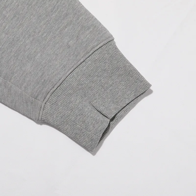 Timberland Knitted Sweatpants Men's Light Gray-2