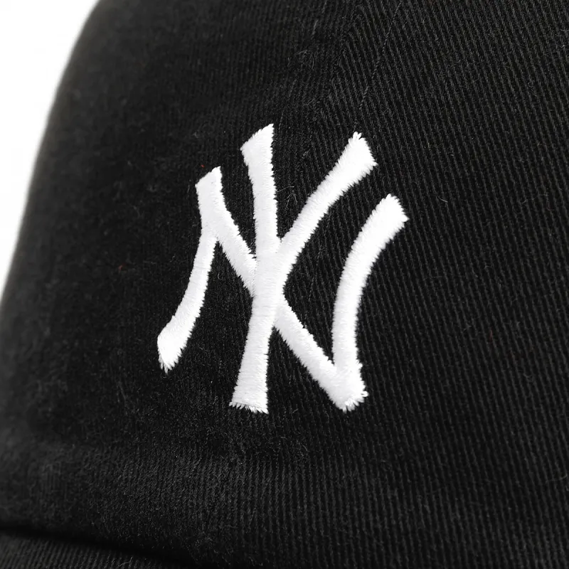 New Era New Era X MLB Co brand Cotton Baseball Caps Unisex-4