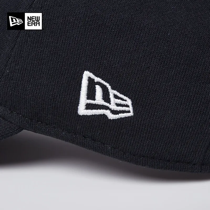New Era Cotton Breathable Soft Top Baseball Cap Unisex-4