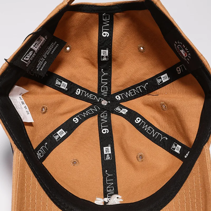 New Era New Era X MLB Co brand Cotton Baseball Caps Unisex-4