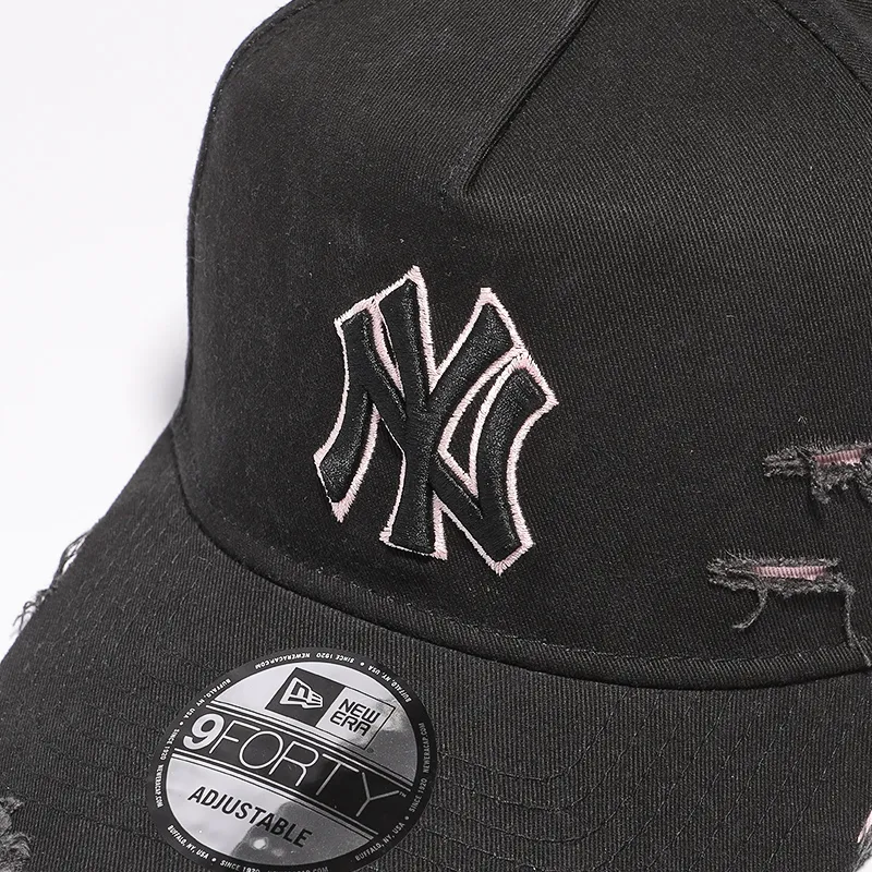 New Era New Era X MLB Co brand Cotton Baseball Caps Unisex-3