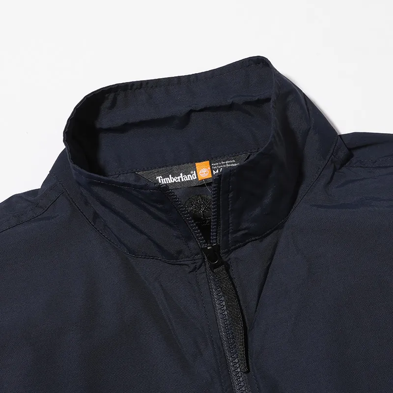 Timberland Jacket Men's Navy Blue-2