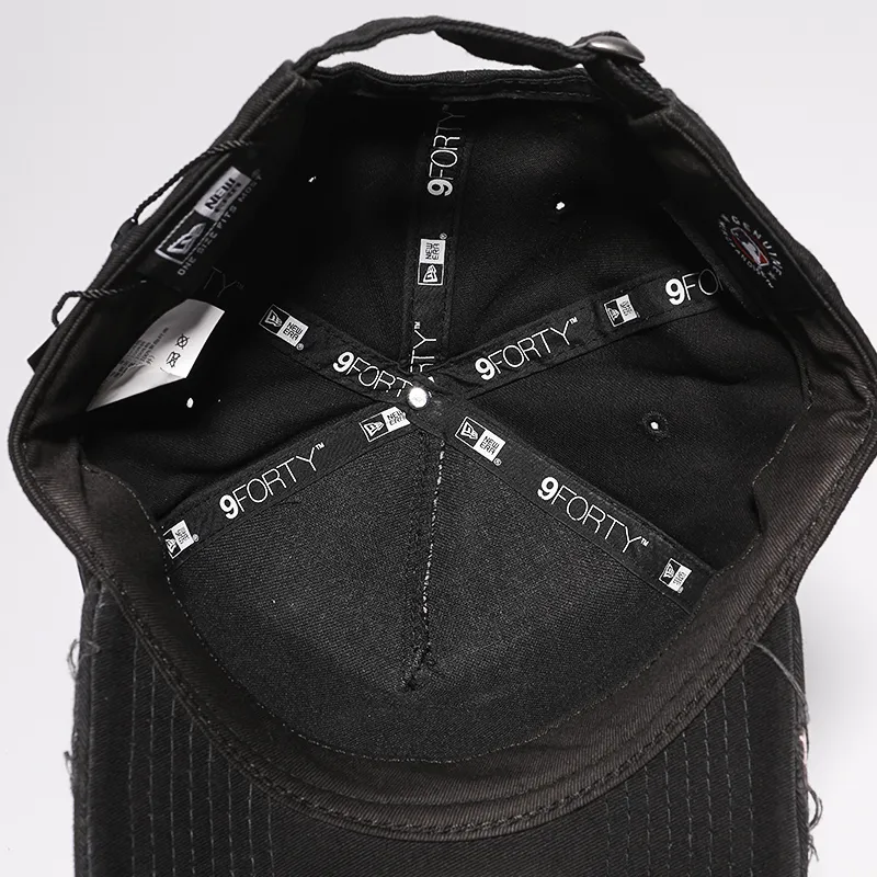 New Era New Era X MLB Co brand Cotton Baseball Caps Unisex-4