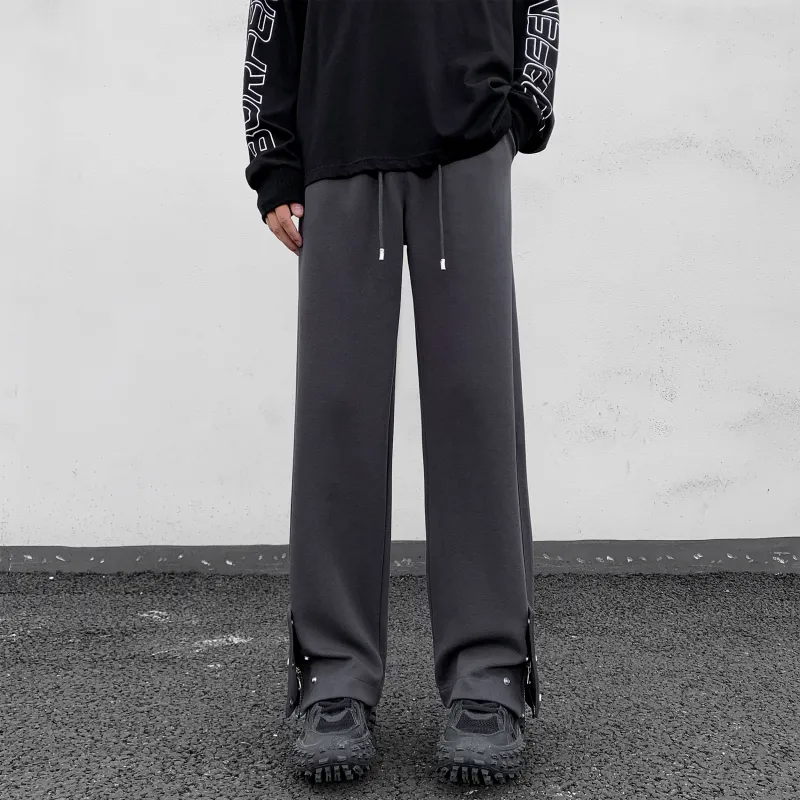 BURIEDALIVE Sweatshirt Set Unisex-8