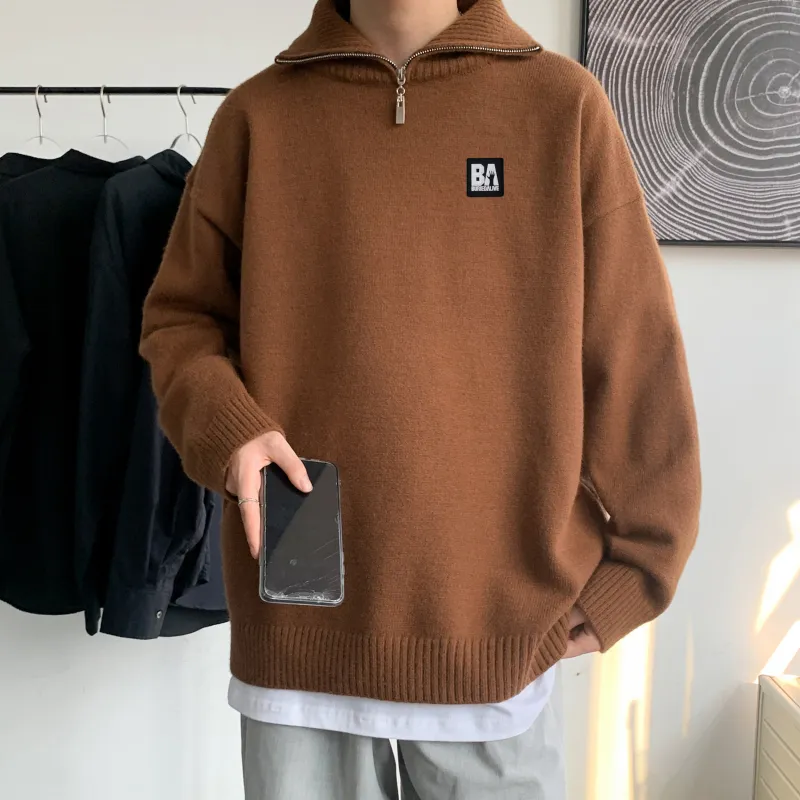 BURIEDALIVE FW23 Knitwear Unisex-9