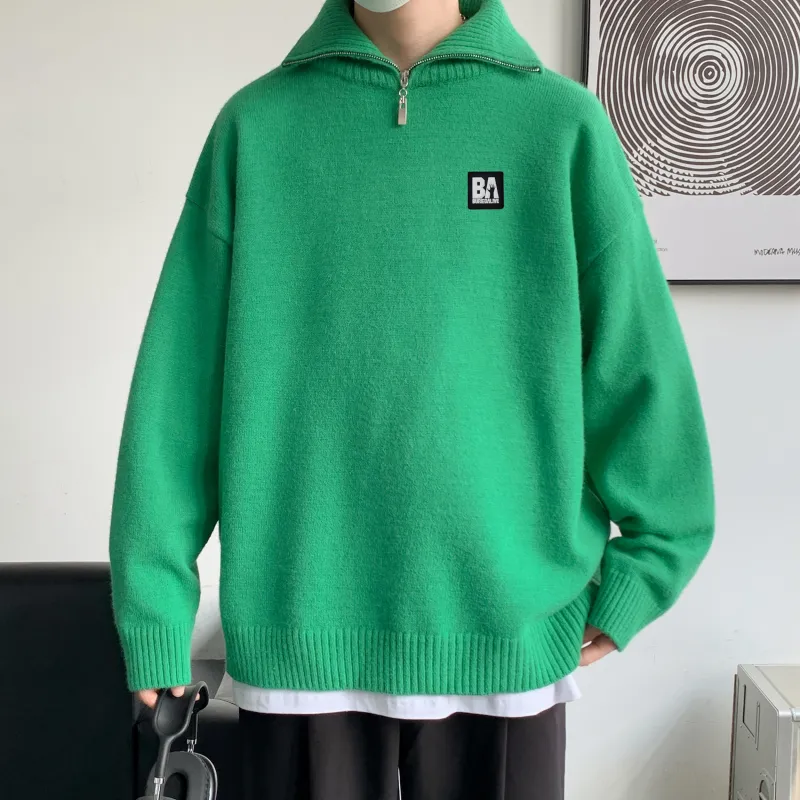 BURIEDALIVE FW23 Knitwear Unisex-13