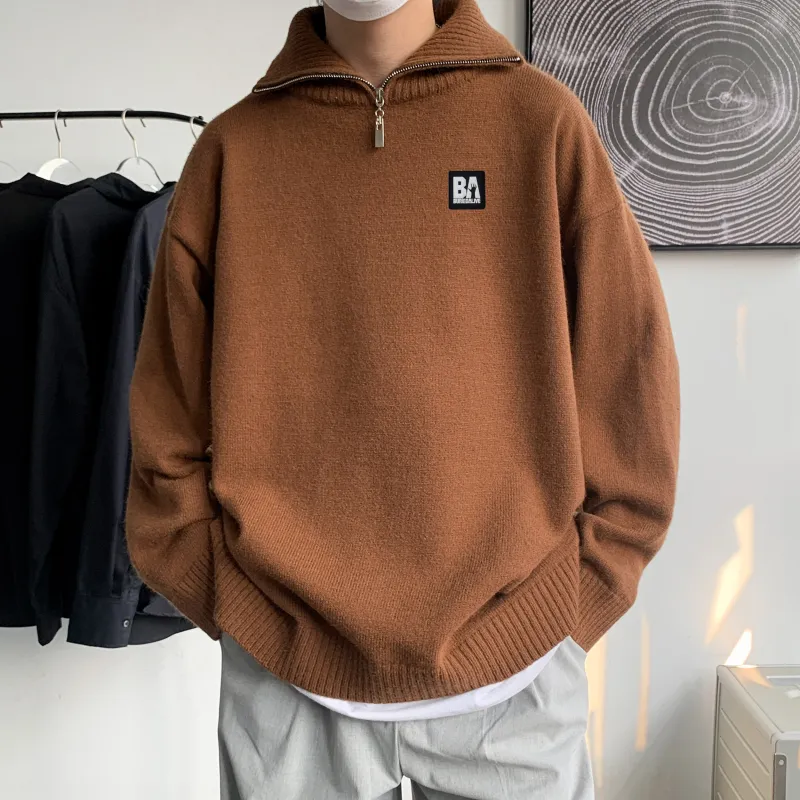 BURIEDALIVE FW23 Knitwear Unisex-7