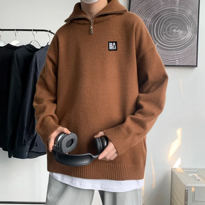 BURIEDALIVE FW23 Knitwear Unisex-8