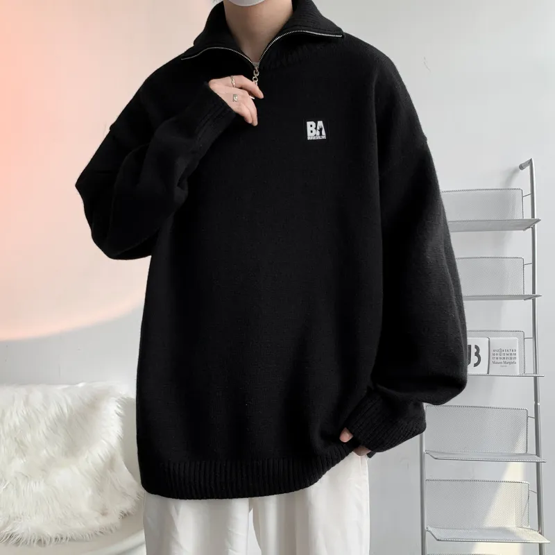 BURIEDALIVE FW23 Knitwear Unisex-2