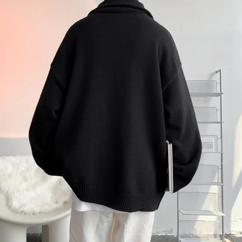 BURIEDALIVE FW23 Knitwear Unisex-4