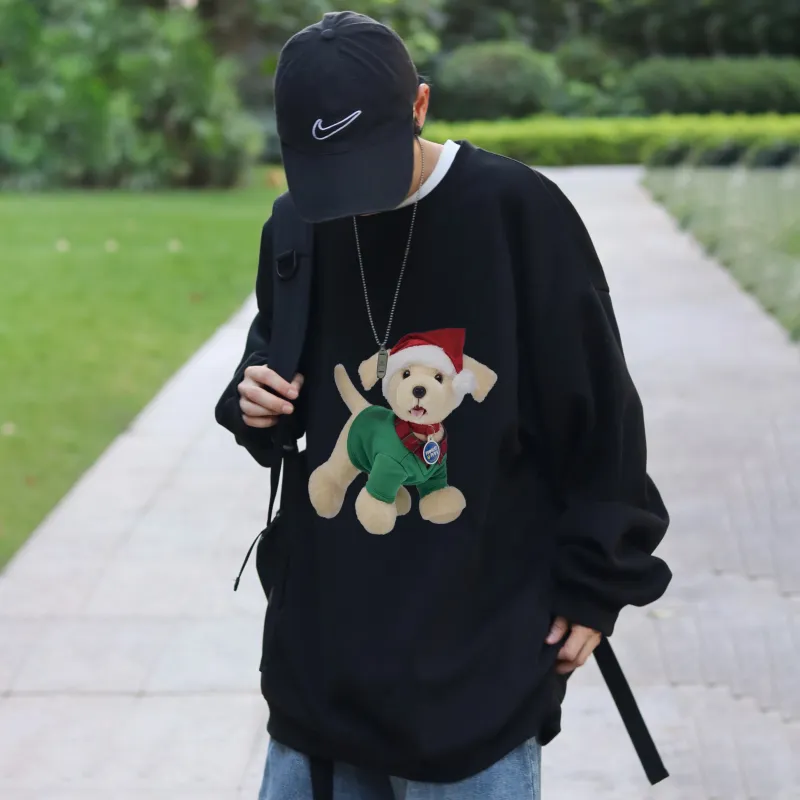 BURIEDALIVE FW23 Sweatshirt Unisex-5