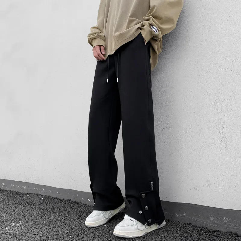 BURIEDALIVE Sweatshirt Set Unisex-13