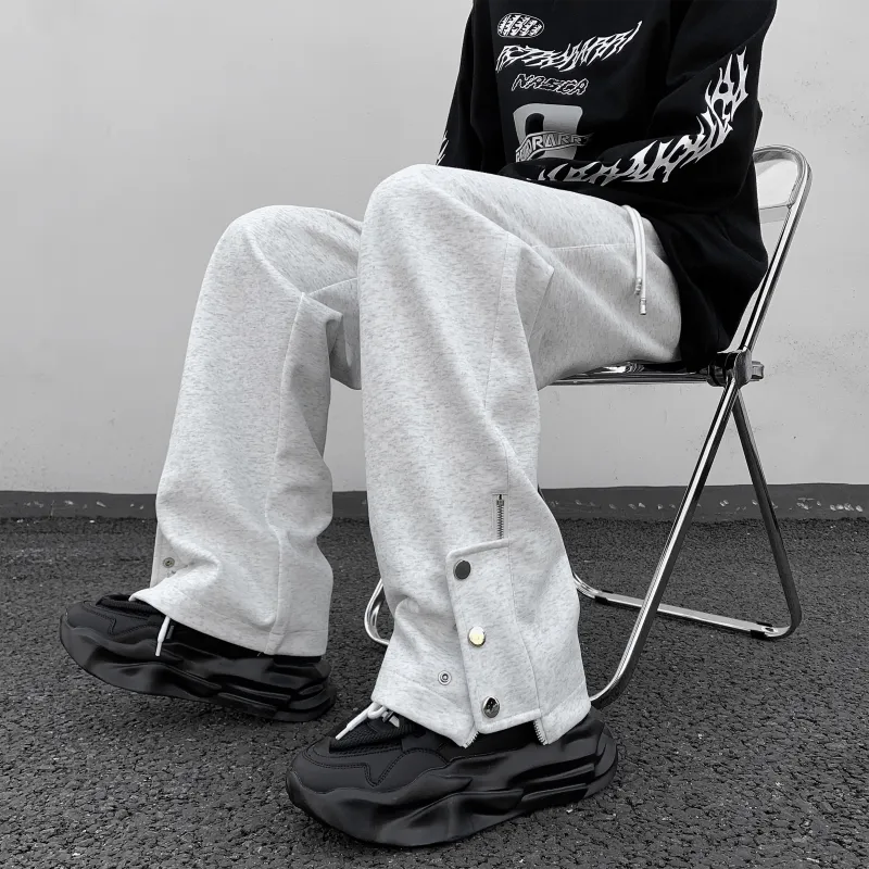 BURIEDALIVE Sweatshirt Set Unisex-5