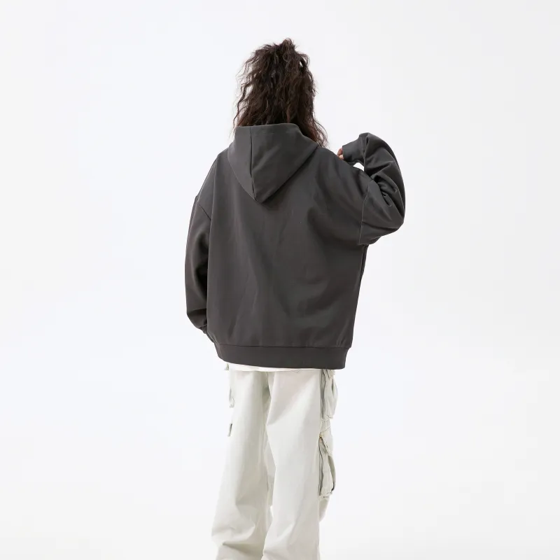 BURIEDALIVE Sweatshirt Set Unisex-2