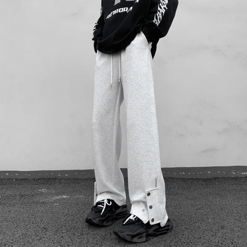 BURIEDALIVE Sweatshirt Set Unisex-3