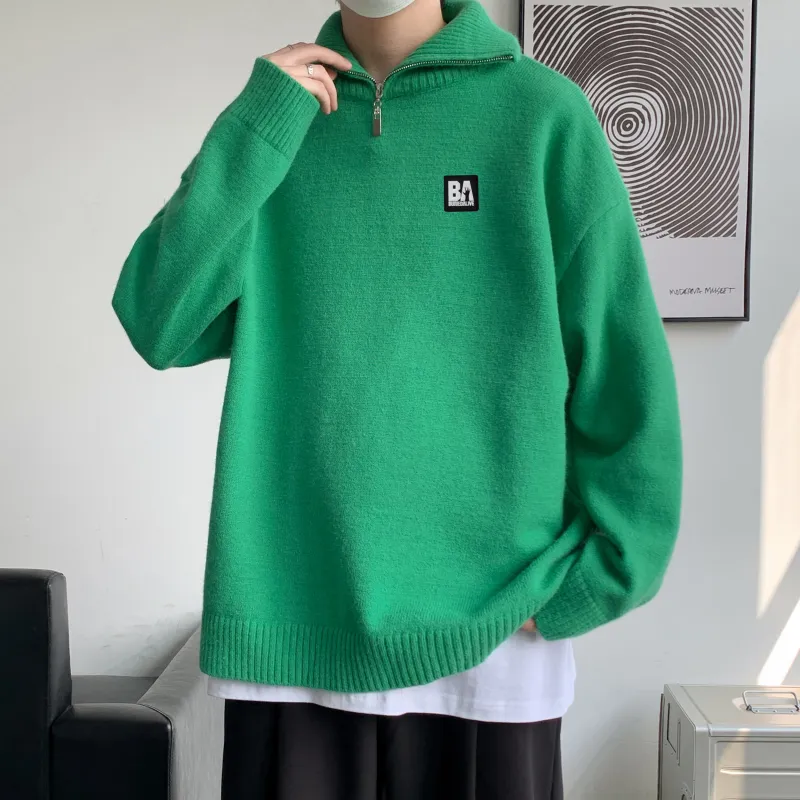 BURIEDALIVE FW23 Knitwear Unisex-12