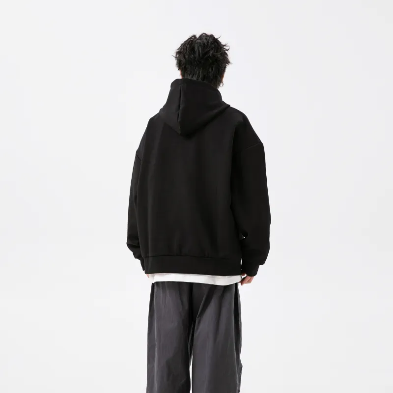 BURIEDALIVE Sweatshirt Set Unisex-8