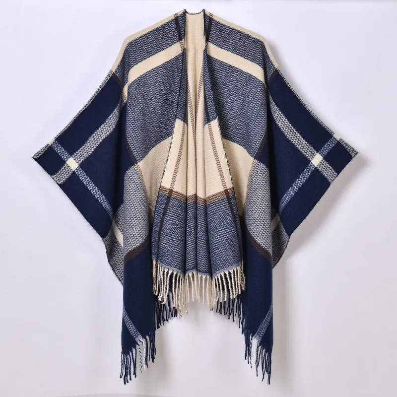 AAJF Shawls Women's-23