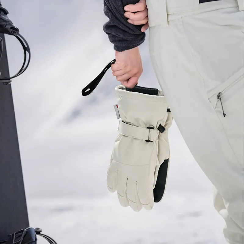 AAJF Gloves Unisex-4