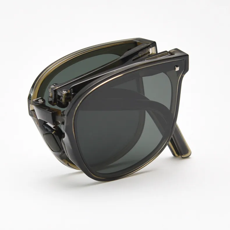 AAJF TR90 Irregular Shape Sunglasses Unisex-7