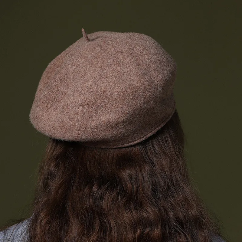 AAJF Berets Unisex-1