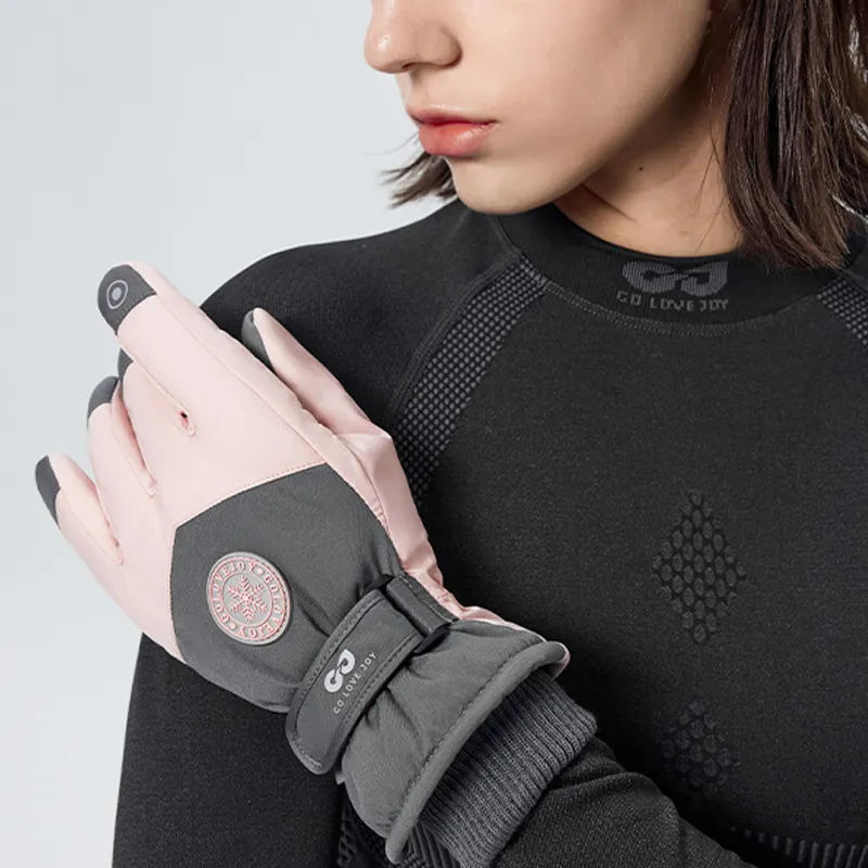 AAJF Gloves Unisex-1
