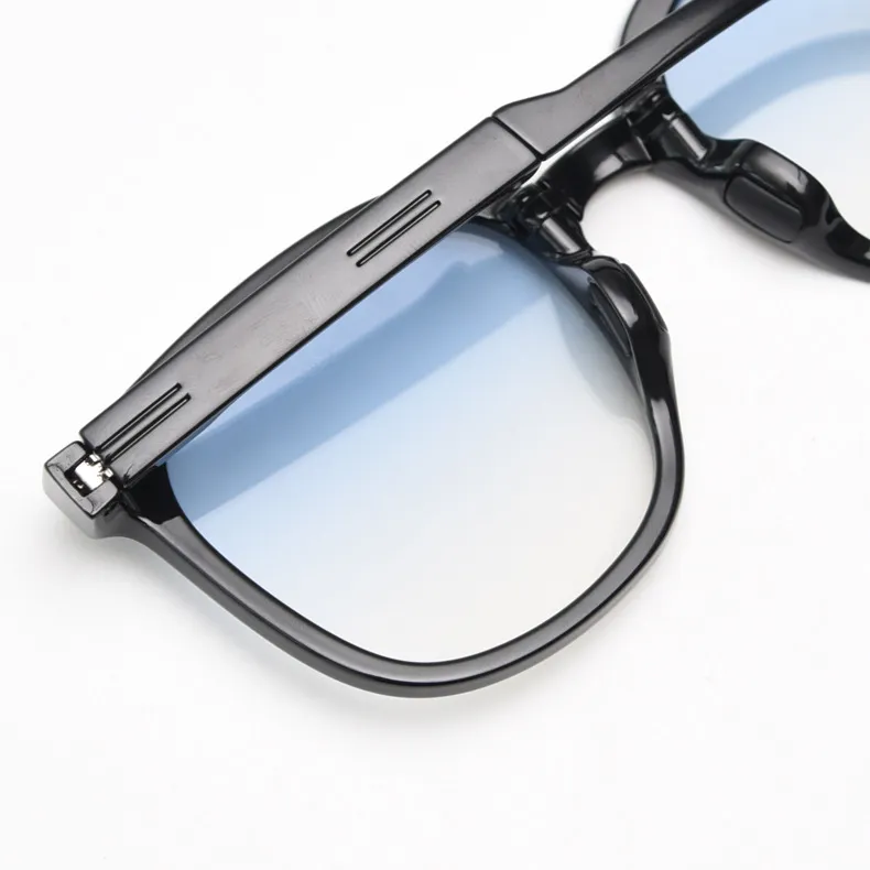 AAJF TR90 Irregular Shape Sunglasses Unisex-4