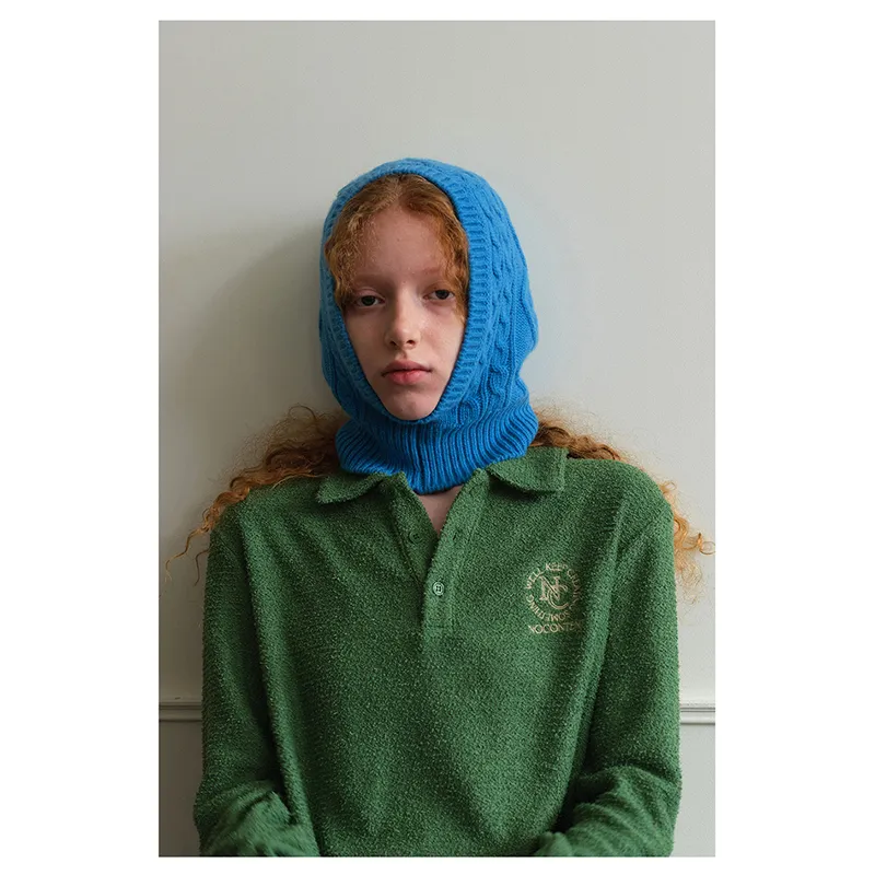 AAJF Beanies Unisex-7