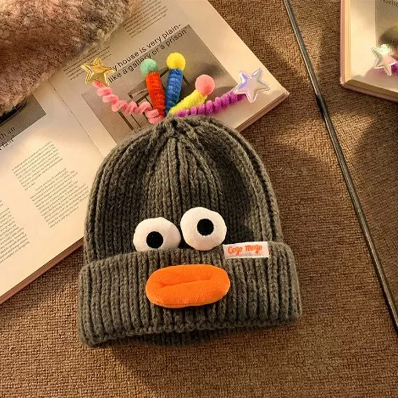 AAJF Beanies Unisex-9