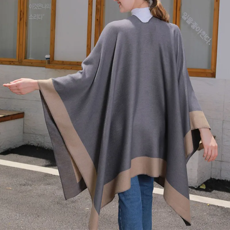 AAJF Shawls Women's-7