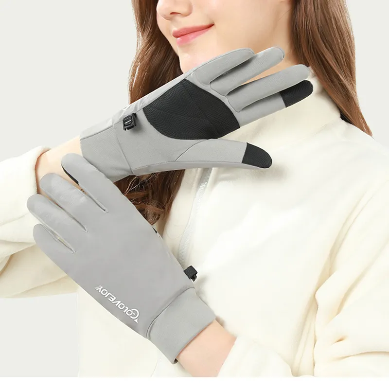 AAJF Gloves Unisex-4