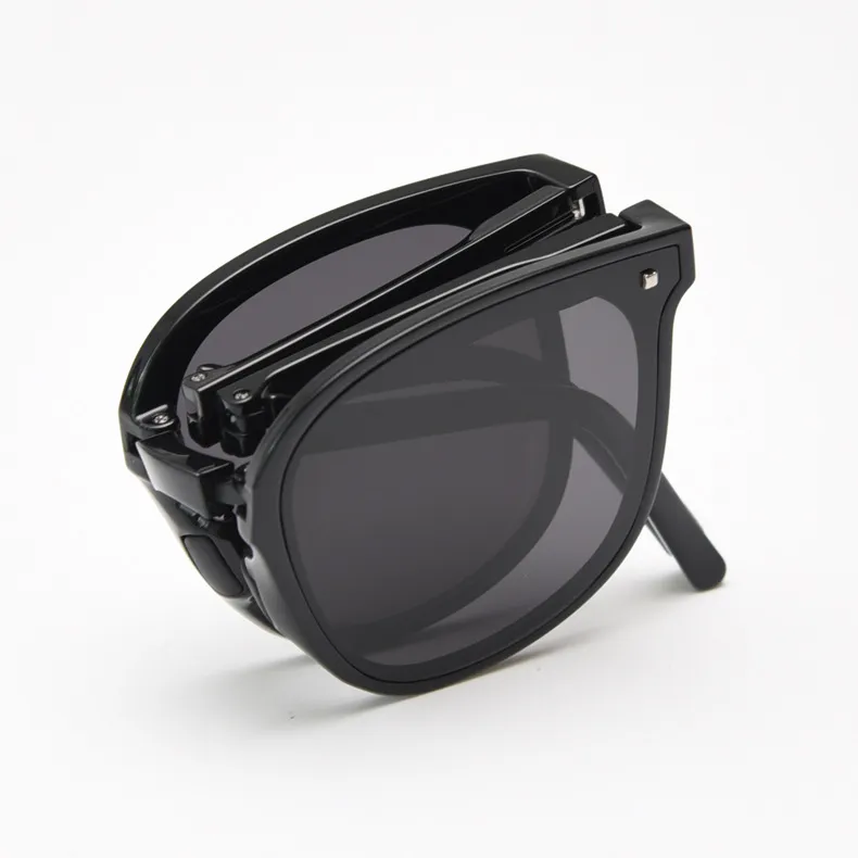 AAJF TR90 Irregular Shape Sunglasses Unisex-12
