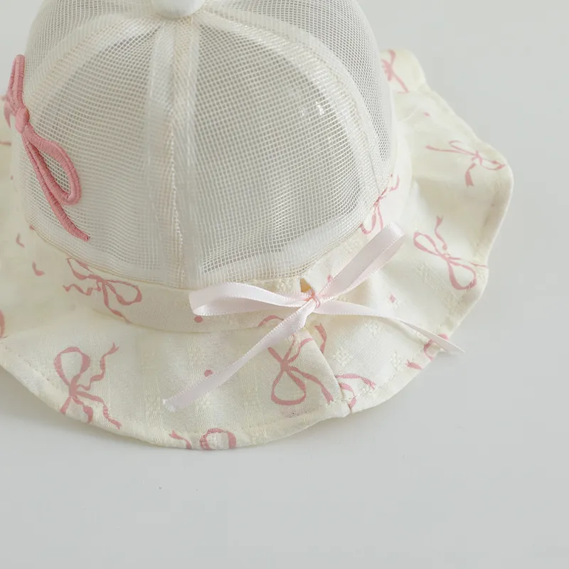 AAJF Bucket Hats Kids-2
