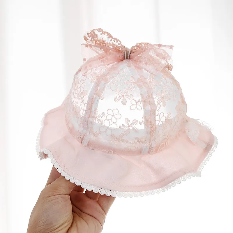 AAJF Polyester Bucket Hats Kids'-5