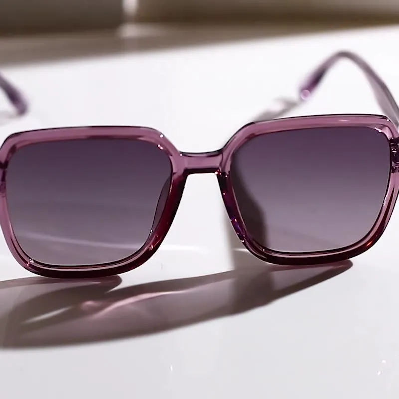 AAJF Sunglasses Unisex-11