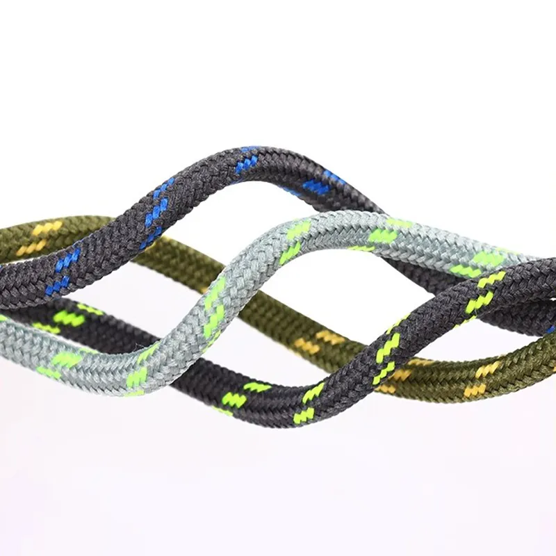 AAJF Polyester Shoelaces Unisex-6