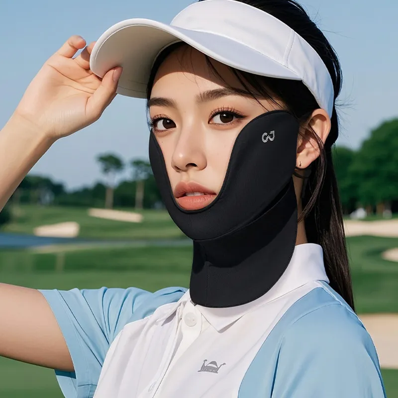 AAJF Polyamide Sun Protection Masks Unisex-6