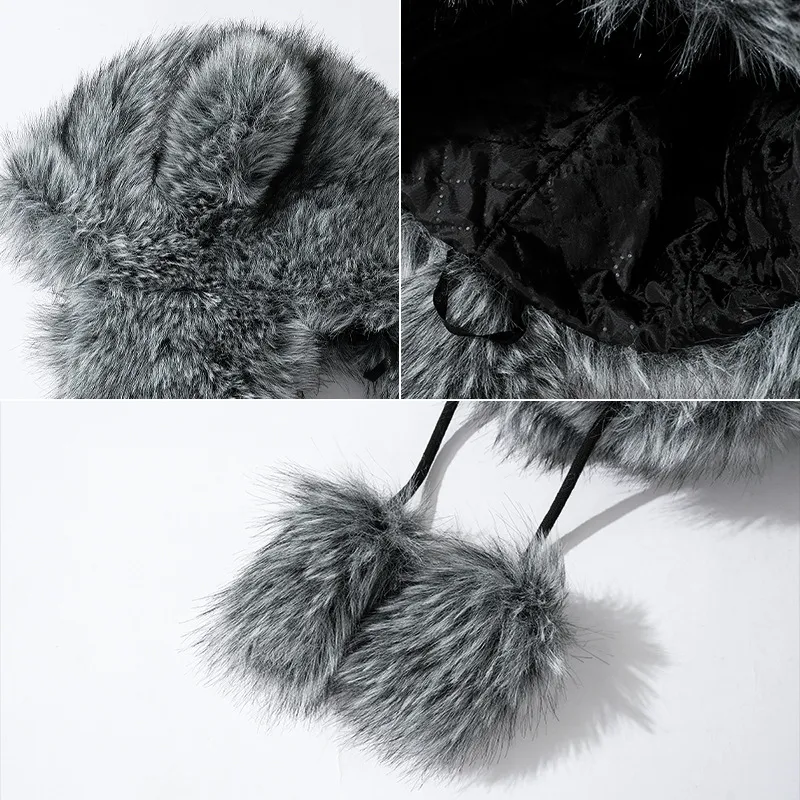 AAJF Beanies Unisex-5