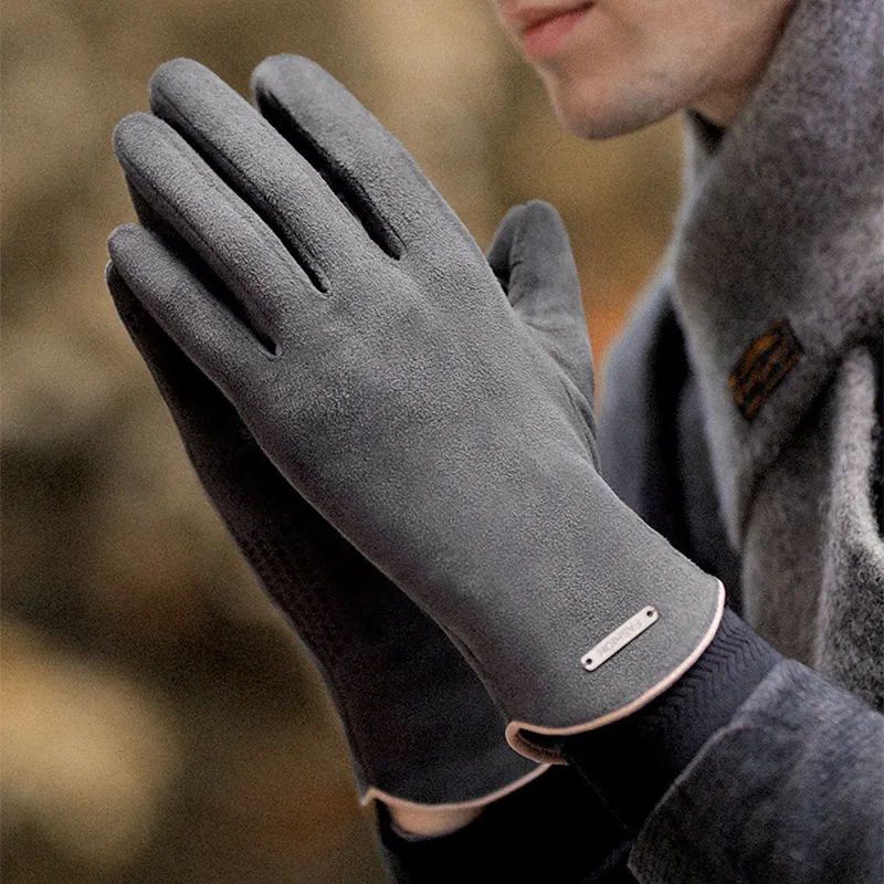 AAJF Gloves Men-4