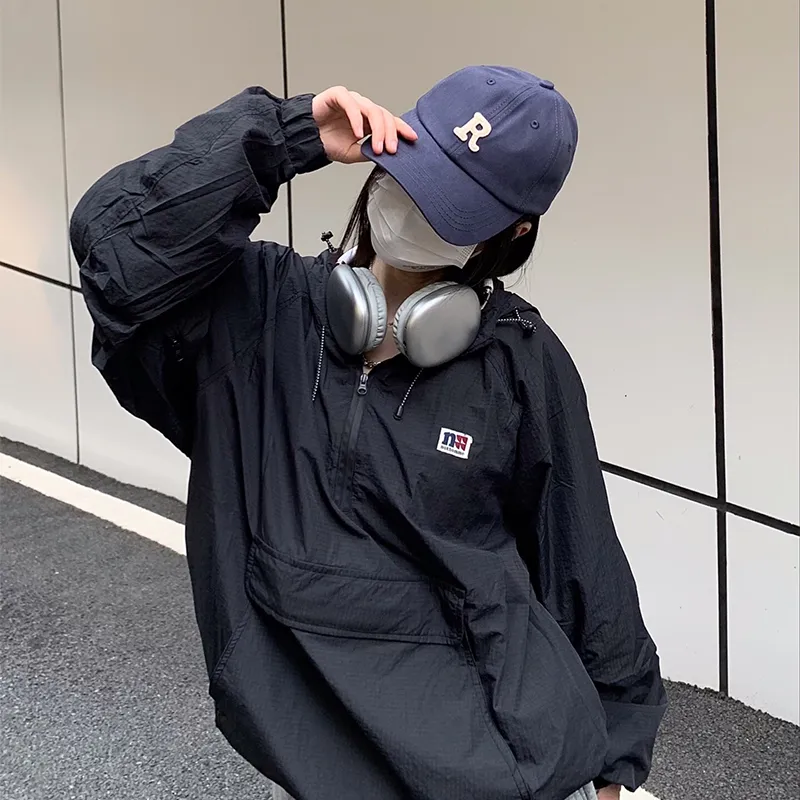 AAJF Cotton Baseball Caps Unisex-3