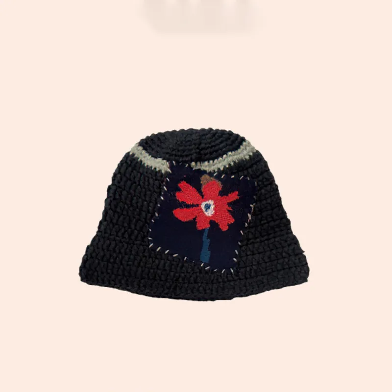AAJF Acrylic Bucket Hats Unisex-7