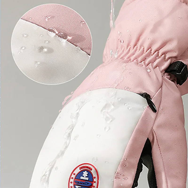 AAJF Gloves Unisex-6